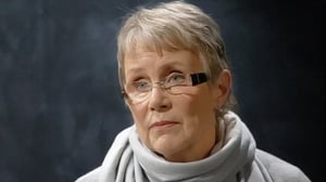 Muotokuvassa: Hilkka Olkinuora