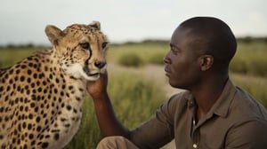 Prisma: Eläinten superaistit