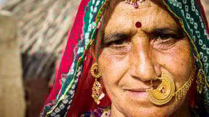 Avara luonto: Monsuunin maat