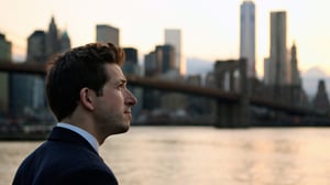 Kolmen kaupungin tarina