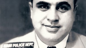 Historia: Al Capone