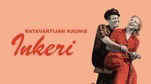 Fennada-klassikot: Ratavartijan kaunis Inkeri