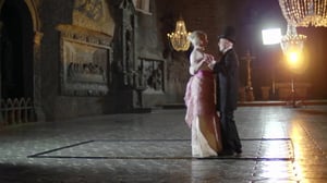 Näin tehtiin tanssielokuva Salt