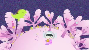 Minun maailmankaikkeuteni