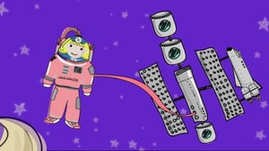 Minun maailmankaikkeuteni