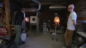 Norjaa ristiin rastiin