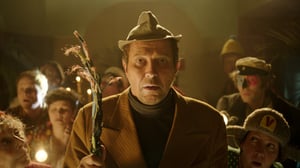 Yökyöpelit: Allakka pullakka