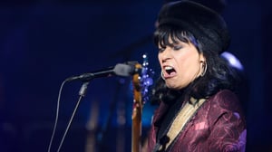 Yle Live: M1-studiossa Honey B & T-bones