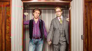 Inside No. 9