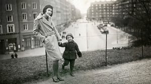 Dok: Astrid Lindgrenin tarina