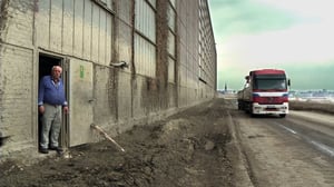 Dok: Upeat näkymät