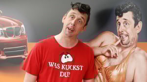 Pretty Ugly - Rumankaunista