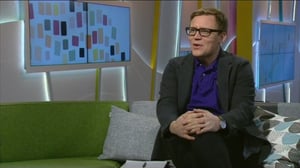 Aamutohtori: Aamutohtori - eturauhassyövän lääkehoito