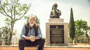 Maahanmuuttajan paluu