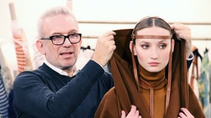Jean-Paul Gaultier, intohimona vaatteet