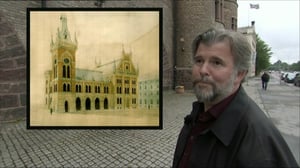 Arkkitehtuurin helmiä