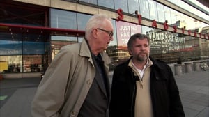 Arkkitehtuurin helmiä