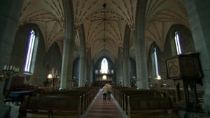 Arkkitehtuurin helmiä