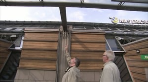 Arkkitehtuurin helmiä