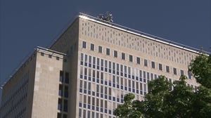 Arkkitehtuurin helmiä