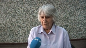 Kuvakirjeitä maailmalta