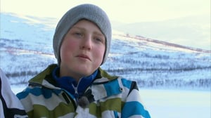 Tiettömän taipaleen takana