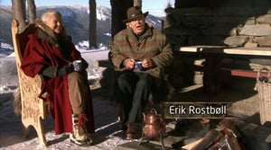 Tiettömän taipaleen takana