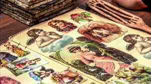 Antiikkikaksintaistelu