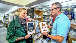 Antiikkikaksintaistelu