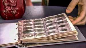 Antiikkikaksintaistelu