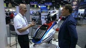 Tulevaisuuden tekniikkaa