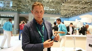 Tulevaisuuden tekniikkaa