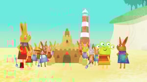 Hilla ja avaruuden Eetu