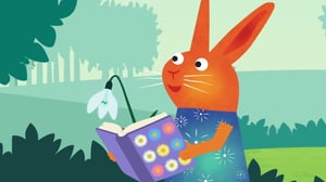 Hilla ja avaruuden Eetu