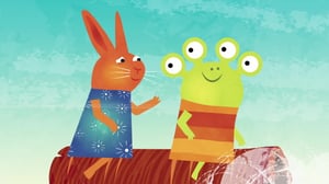 Hilla ja avaruuden Eetu