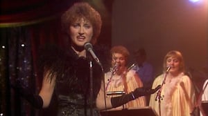 Euroviisut 1983 Suomen karsinta