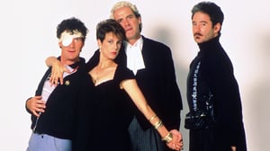 Kino: Kala nimeltä Wanda