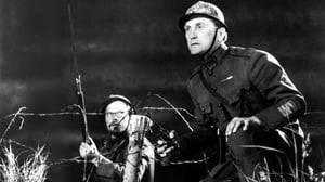 Kino Klassikko: Kunnian polut