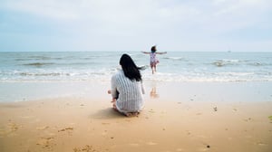 Dokumenttiprojekti: Äidin toive