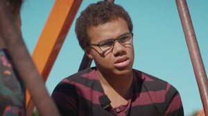 Melonit ja banaanit: Nettipervot