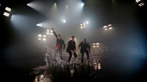 Uusi Päivä: UPplus: Virtauksen kovin juttu