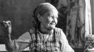 Dokumenttiprojekti: Kuun metsän Kaisa