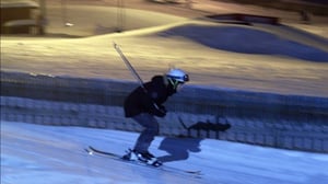 -Liikkeessä: Liikkeessä: Laskettelu