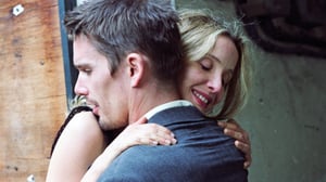 Kino: Rakkautta ennen auringonlaskua