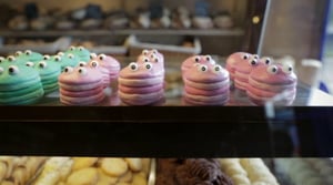 Mainio Macaron