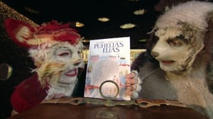 Katti Matikaisen kirjamylly