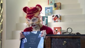 Katti Matikaisen kirjamylly