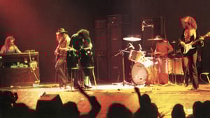 Rockin klassikkolevyt: Deep Purple / Made in Japan