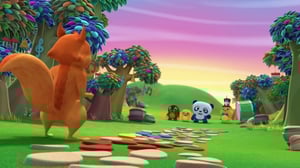 Hau Hau, Piip ja Veli