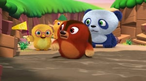 Hau Hau, Piip ja Veli